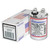 Goodman B945672 Replacement - 12.5 uf/Mfd 370/440 VAC AmRad Round Universal Capacitor, Made in the U.S.A.