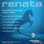 One (1) X Renata Cr2032 Lithium Watch / Key / Gadget Battery 3V Blister Packed