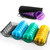 Yaklim Monthly Pill Organizer 2 Times A Day,XL One Month 28 Day Pill Box AM PM,Daily Pill Case Large 4 Week,Medication Organizer Dispenser for Pills,Fish Oils, Vitamin,Supplement（4 Colors ）