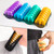 Yaklim Monthly Pill Organizer 2 Times A Day,XL One Month 28 Day Pill Box AM PM,Daily Pill Case Large 4 Week,Medication Organizer Dispenser for Pills,Fish Oils, Vitamin,Supplement（4 Colors ）