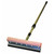 Carrand 9500 Professional 10" Metal Squeegee with 84" Extension Pole