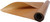 PTFE Fiberglass Fabric Sheet Roll, 39" x 5 Yard, 5Mil Thickness, Heat Resistant for Heat Press Sublimation Transfer
