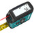 MiLESEEY DT20 Digital Laser Tape Measure,130 FT Laser Measuring Tool,16 FT Easy Read Digital Measuring Tape Retractable Manual-Locking Blade, Rechargeable Measurement Tool, Area/Volume/Pythagorean