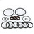 Rebuild Kit For Yamaha outboard 60 70 75 85 90HP trim tilt unit 6H1-12 6H1-15