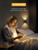 L LOHAS LED Motion Sensor Night Light, Dimmable Night Lights Plug into Wall, Plug in Nightlight, Motion Sensor Light Indoor for Bathroom Hallway Bedroom Stairs Kids Elderly [3000K,2 Pack]