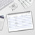 Checkbook Register, Check Registers for Personal Checkbook, Financial Ledger, Checking Book Register for Debit Card & Personal Bank Checks Order Online - Wide Edition, 8.4" x 6.1" (Black)
