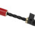 Acogedor Pliers, Grid Plier with Hex Wrench, Wire Twister for Wires and Ties, for Binding of Reinforcing Bars and Fences