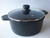 Ceramic Marble Coated Cast Aluminium 8 qt. Stockpot Non Stick Cookware (28 cm diameter)