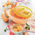 Snips 077138 Melon Saver, Orange