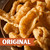 Lowrey's Bacon Curls Microwave Pork Rinds (Chicharrones), Original, 1.75 Ounce (Pack of 6)