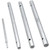 DAKCOS 4Pcs Shower Valve Socket Wrench Set Plumbers Spanner Wrench Set Spark Plug Spanner Dual-Ended 8/9/10/11/12/13mm