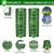 YGAOHF 7 Pack Tree Trunk Protector Guard, Expandable Tree Wraps to Protect Bark, Heavy Duty Tree Protectors from Deer, Tree Guards Trunk Protecter Trimmers, Mowers, Animals Saplings Fruit Trees