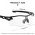 OXG 12 Pack Safety Glasses for Men Women, ANSI Z87.1 Safety Goggles Impact Resistant Protective Eyewear for Work, Outdoor (clear)