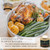 Borsari Original Seasoning Salt - Seasoned Salt Blend - Gourmet Seasonings With Herbs and Spices - All Natural Seasoning Blend for Cooking (Original 25 oz, Pack of 1)