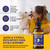 Special Breed Liquid Vitamin B12 for Dogs – Methylcobalamin and 5-MTHF – Boosts Energy, Appetite, Mood & Immune System Support, Easy-to-Use Dropper - Chicken Flavor, 2 fl oz