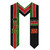 Ulikuwa Kenya Graduation Sash, Kenya Graduation Stole 2025, V Shape Graduation Stole Graduation Gifts for High School & College Graduates Ulikuwa Kenya Graduation Sash, Kenya Graduation Stole 2025, V Shape Graduation Stole Graduation Gifts for High School & College Graduates