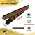 Ulikuwa Kenya Graduation Sash, Kenya Graduation Stole 2025, V Shape Graduation Stole Graduation Gifts for High School & College Graduates Ulikuwa Kenya Graduation Sash, Kenya Graduation Stole 2025, V Shape Graduation Stole Graduation Gifts for High School & College Graduates