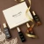 BellaVita Luxury's Perfume Gift Set for Men | 4 Luxury Minis | Long Lasting | G.O.A.T. , Oud, CEO Man, Klub Man | Eau De Parfum | Portable Perfume Kit | Perfect Father's Day Gift | Super Brand Day Exclusive