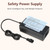 Power Recliner Power Supply, 29v 2a Recliner Replacement Parts 2 Pin DC Adapter for Recliner Couch/Electric Sofa/Lift Chair/Standing Desk, Switching Power Supply, Electric Recliner Power Cord 13.8 FT