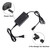 Universal Power Recliner Power Supply, 29V 2A 2 Pin AC/DC Switching Power Supply Adapter for Electric Recliner/Couch/Lift Chair/Standing Desk