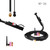 DECAPOWER Torch for welding TIG torch, Plasma cutting torch and accessories for welding cutting (WP-26 HF TIG Torch)