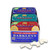 Barkleys Sugar Free Gum Variety Pack - Xylitol Gum Assortment of Peppermint, Spearmint & Cinnamon-Breath Refreshing & Long-lasting Flavor- Barkleys Gum Variety Pack ,Keto, Vegan-9 Pack (270g, 198 gums)