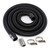 Extended 28-FT 97521rv sewer hose kit - Perfect Match for Thetford Sani-Con Turbo 400S/500S/600S/700 Drain Hoses 1-1/2inch