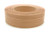 Edge Supply Red Oak 3" x 10' Roll Preglued, Wood Veneer Edge Banding, Iron on with Hot Melt Adhesive, Flexible Wood Tape Sanded to Perfection. Easy Application Wood Edging, Made in USA
