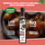 Heaven & Earth Organic Coconut Aminos, 8.4 oz (3 Pack) | Soy Free | Paleo Friendly | Low Sodium | Soy Sauce Replacement | Kosher (Including Passover)