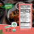 Heaven & Earth Organic Coconut Aminos, 8.4 oz (3 Pack) | Soy Free | Paleo Friendly | Low Sodium | Soy Sauce Replacement | Kosher (Including Passover)