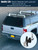 Quality Life Truck Cap Camper Shell T-Handle Lock Latch Replacement Parts, Truck Bed Topper Door Locking Kit Accessories with Keys - Right Lock