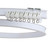 Z-COLOR Flexible Bendable Ceiling Curtain Track, Curved Ceiling Track for Curtains, Room Divider Ceiling Track Rail System 16.5 FT / 5 Meters