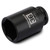 MIXPOWER 1/2" Drive Deep Impact Socket, CR-MO, 36 mm, METRIC, 6 Point, Axle Nut Impact Grade Socket for Easy Removal