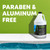 Copper Pool Algaecide for Swimming Pools - 64 oz - 90 Day Algaecide for Inground & Above Ground Pools, Helps Prevent & Remove Green, Mustard, Black Algae - AquaDoc