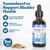 Rejuvica Health BladderPro for Men and Women - Bladder Support Supplement - Liquid Delivery for Better Absorption - Pumpkin Seed, Uva Ursi, Goldenrod and More