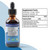 Rejuvica Health BladderPro for Men and Women - Bladder Support Supplement - Liquid Delivery for Better Absorption - Pumpkin Seed, Uva Ursi, Goldenrod and More