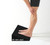 WINBOX Slant Board for Weightlifting and Calf Stretching - Non-Slip Heel Elevated Squat Wedge Block
