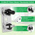 232306 RV Water Heater Thermostat Switch Compatible with Suburban 120V RV Water Heater Parts SW6DE SW6DEL SW10DE SW10DEL SW12DE SW12DEL (2 Pack)