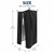 Privacy Tent for Boat Changing Room - Bimini Top Hanging Pontoon Instant Privacy Solution Curtain for Changing Clothes, 30" Lx27 Wx72 H
