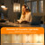 TJOY 12 Pack Dimmable G9 LED Bulb 4W Equivalent 40 Watt, 2700K Soft Warm White, T4 G9 Bi-pin Base Halogen Replacement, G 9 Socket Light Bulb for Chandelier Wall Sconce, 120V No Flicker, 450LM