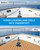 OCEANBROAD Boat Flooring EVA Foam Self-Adhesive 96''x45.6'' Faux Teak Marine Boat Decking Sheet for Jon Boats Yacht Floor, Camel Brown with Black Seam Lines