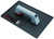 Bellota 5885 Rectangular Polypropylene Float with Crenellated Base, 330 x 220 mm