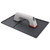 Bellota 5885 Rectangular Polypropylene Float with Crenellated Base, 330 x 220 mm