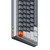 nuphy Halo65 HE Rapid Trigger Gaming Keyboard, 65% Layout 67 Keys Wired Magnetic Switches Keyboard, Hall Effect Keyboard, Hyper-Fast Adjustable Actuation, RGB Hot-swappable, 8K Hz Polling Rate