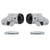 Fit for Backing Marine Trailer 10"/12" Hydraulic Brake Uni-Servo Wheel Cylinders K71-424-00 K71-425-00 054-064-00 054-065-00