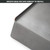 Stanbroil Steel Drip Pan Heat Baffle Replacement for Traeger 34 Series and Newer Tex, Tex Elite Pellet Smoker Grills