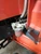 Kubota BX Series Fuel Filter Relocation Filter & mounting bracket Kit,