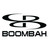 Boombah Rolling Superpack Baseball/Softball Gear Bag - 23-1/2" x 13-1/2" x 9-1/2" - White/White - Telescopic Handle - Holds 4 Bats - Wheeled Version