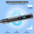 Engraving Pen, Upgraded 21000RPM Aluminum Alloy Cordless Engraver Tool, Rechargeable Electric Engraving Pen Kit for Metal, Wood, Glass, Jewelry, Stone with 33 Bits & 10 Stencils