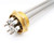 XMHF Tubular Water Heating Element Stainless Steel Thread 220V 6000W for Tank Boiler Water Heater